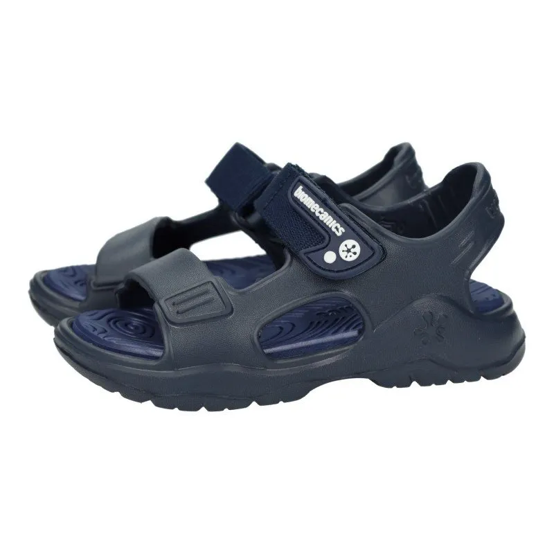 232290G SANDALIAS ACQUA COLOR MARINO