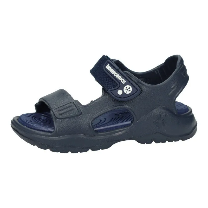 232290G SANDALIAS ACQUA COLOR MARINO