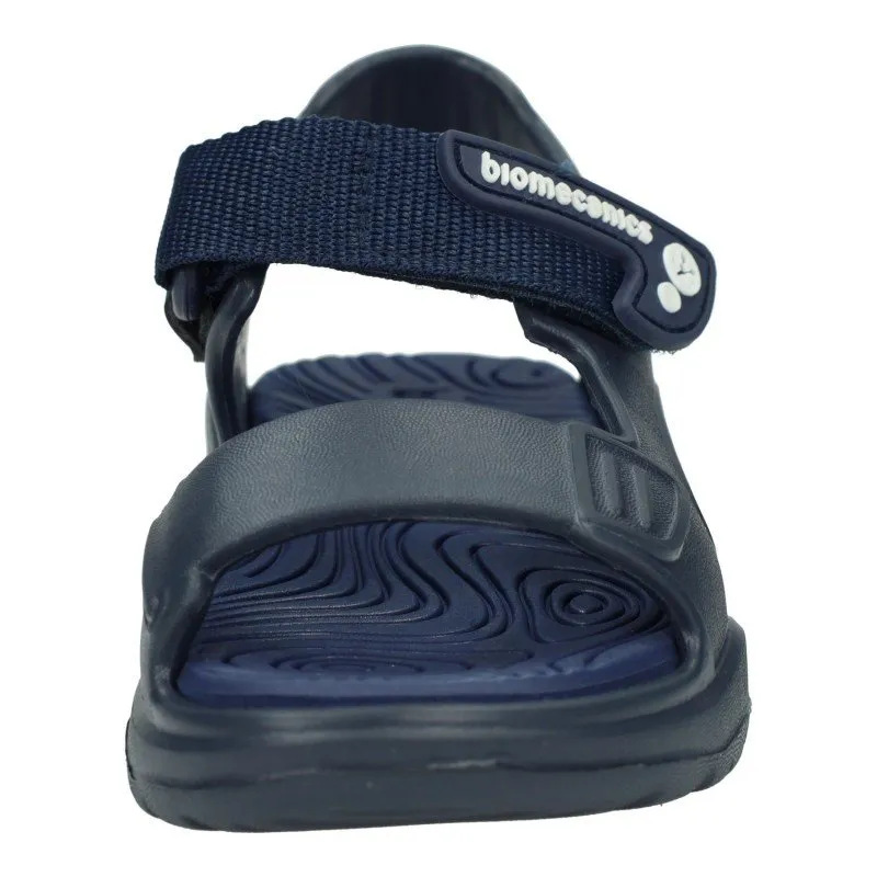 232290G SANDALIAS ACQUA COLOR MARINO