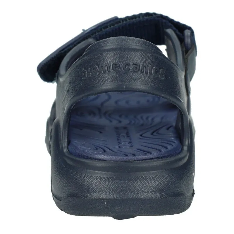 232290G SANDALIAS ACQUA COLOR MARINO