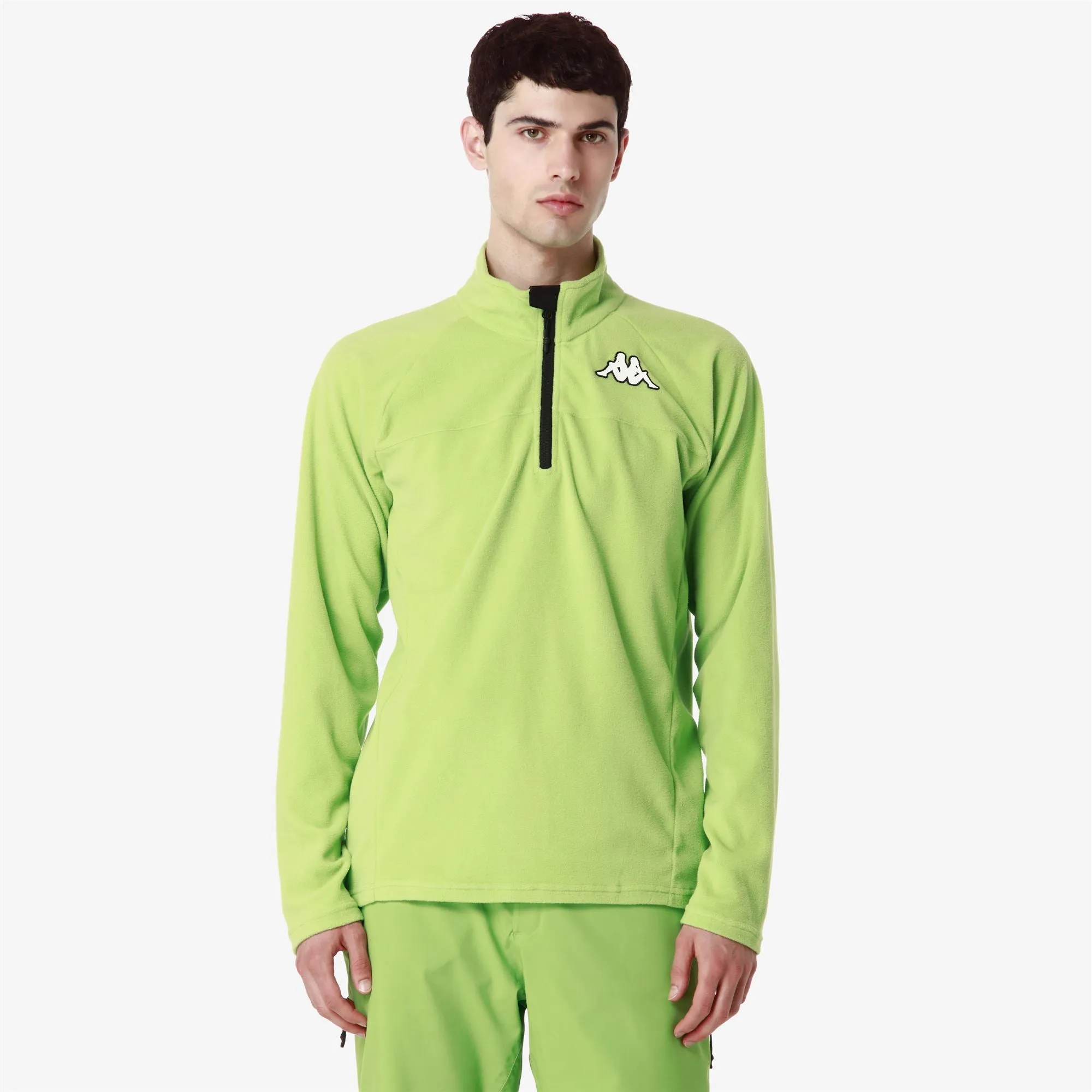 8CENTO  818 GREEN GLOWING