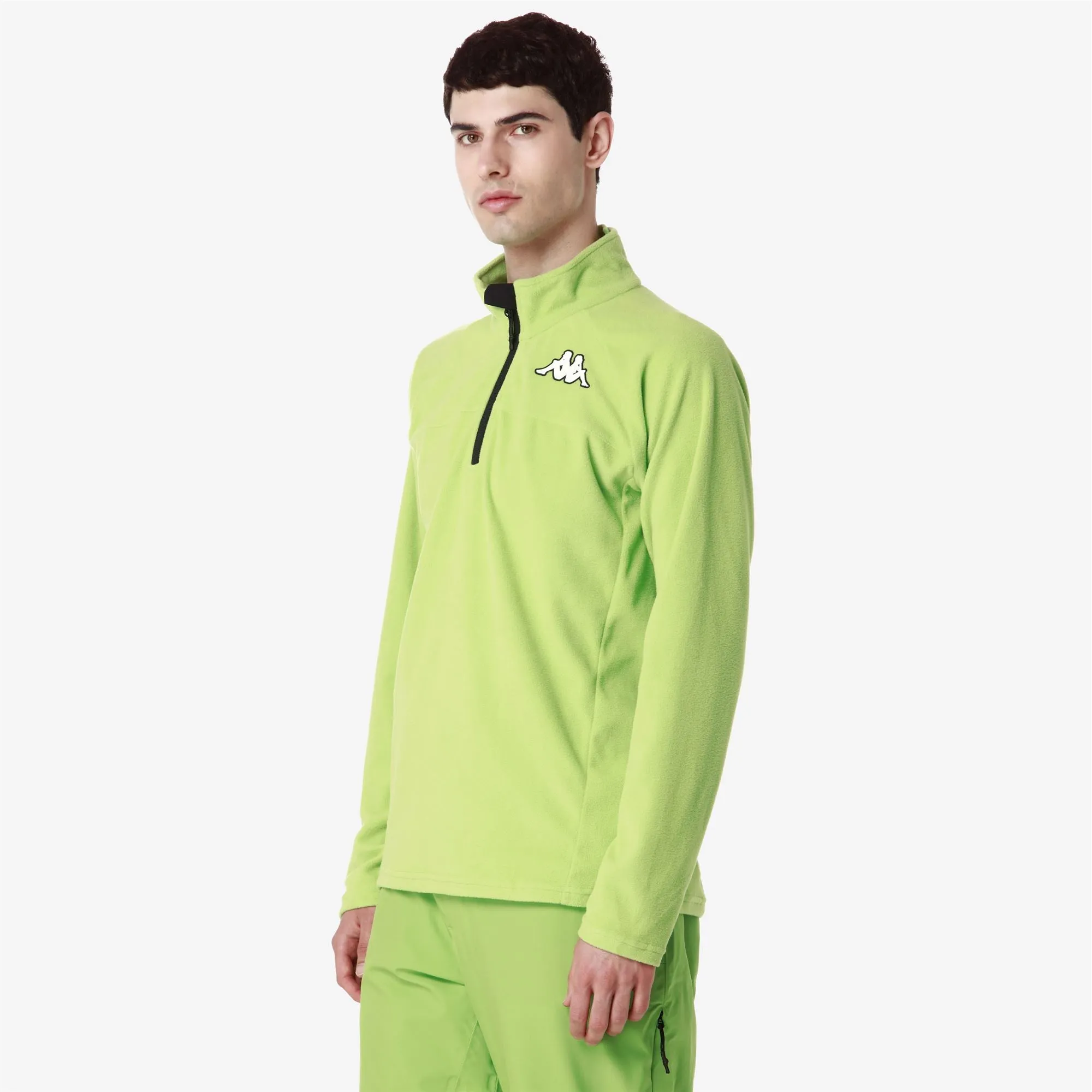 8CENTO  818 GREEN GLOWING