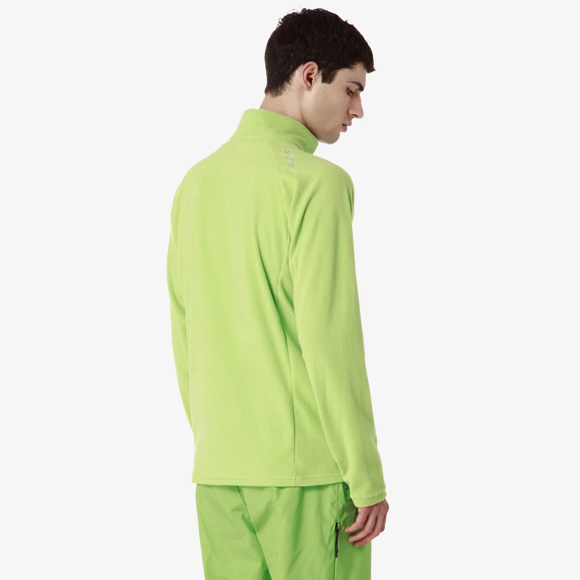 8CENTO  818 GREEN GLOWING