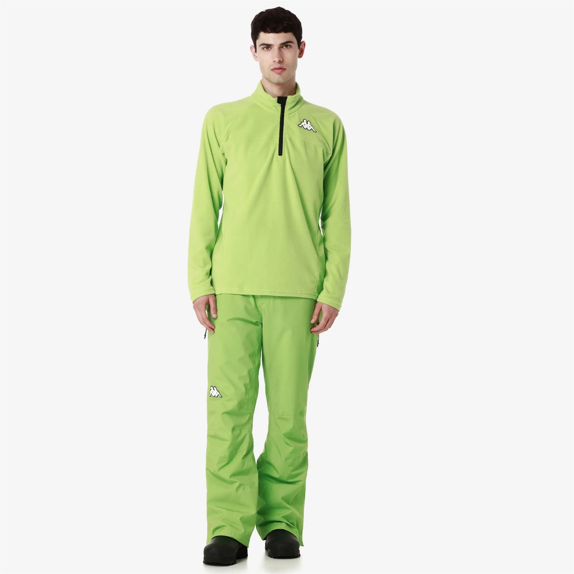8CENTO  818 GREEN GLOWING