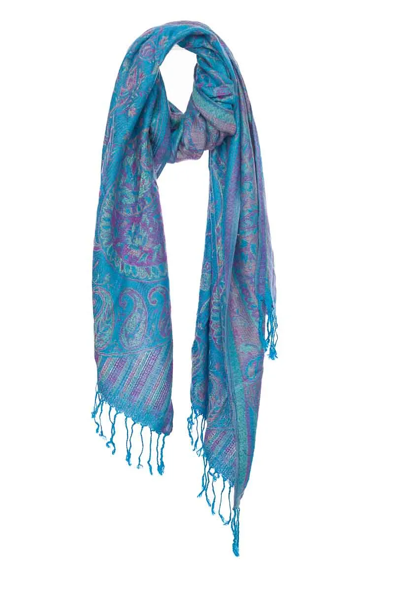 ACCESORIOS COLOR AZUL  CLOSEANDO