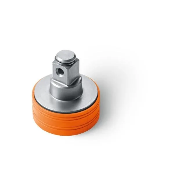 Adaptador para llave de vaso Fein