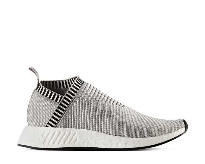 Adidas NMD CS2 Grey Purple