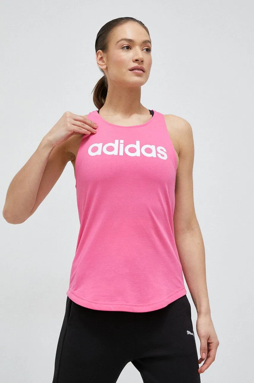 adidas Originals Essentials Loose Logo Tank Top
