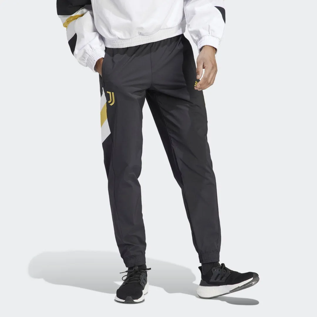 adidas Originals Juventus Icon Woven Pants