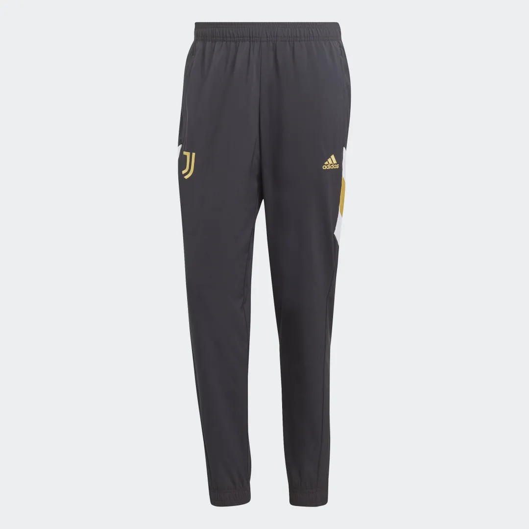 adidas Originals Juventus Icon Woven Pants