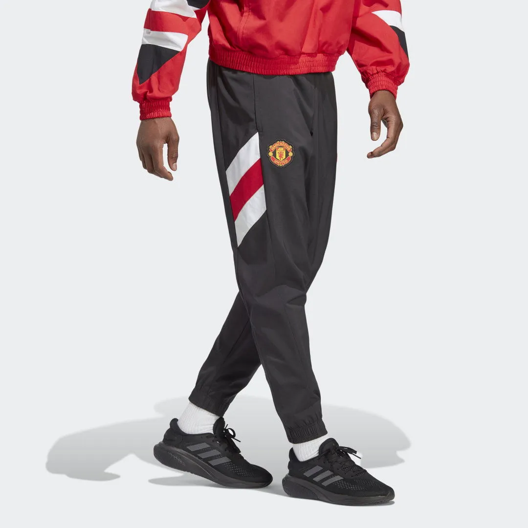 adidas Originals Manchester United Icon Woven Pants