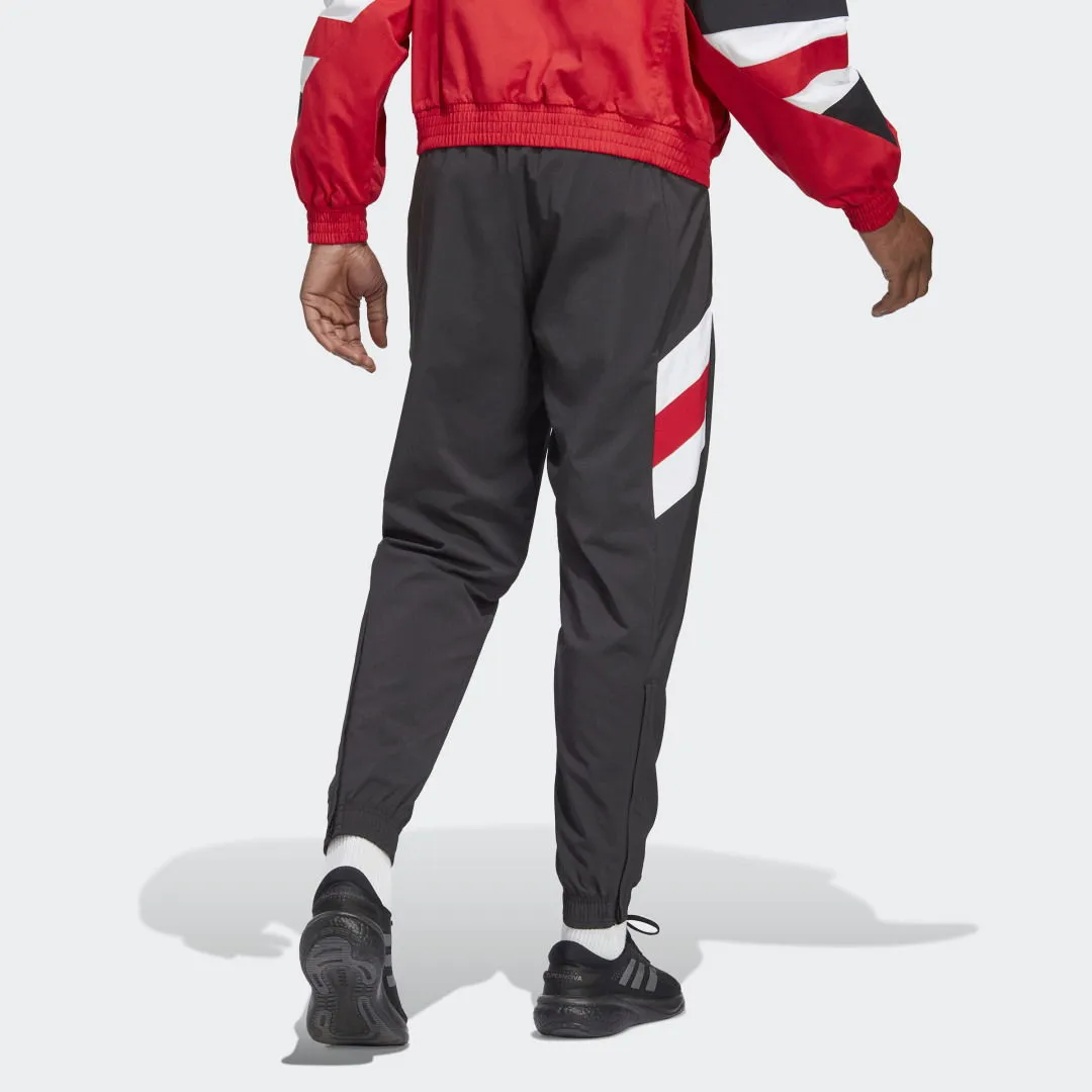 adidas Originals Manchester United Icon Woven Pants