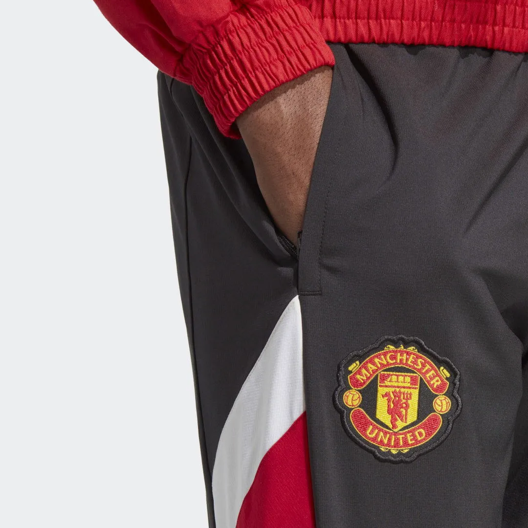 adidas Originals Manchester United Icon Woven Pants