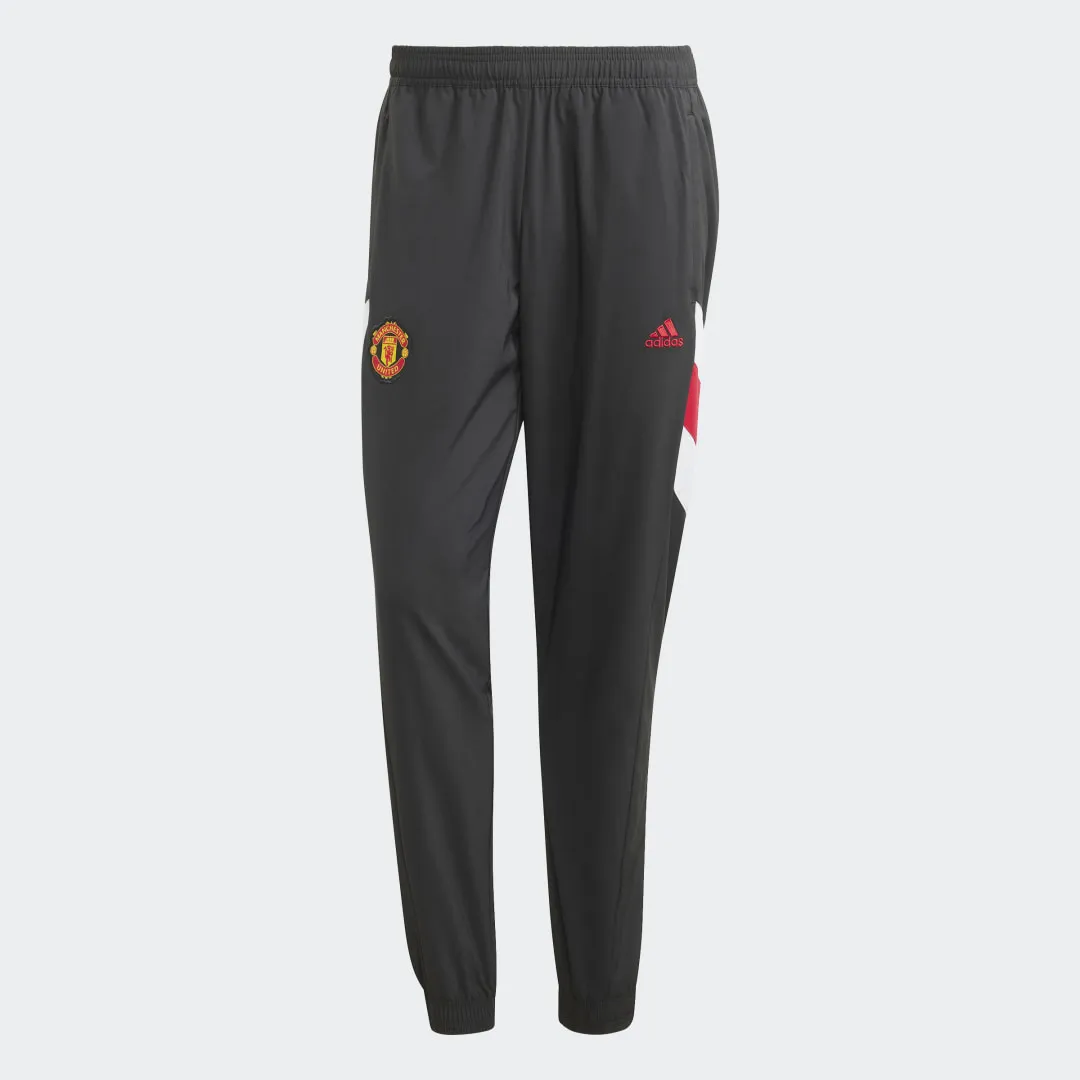 adidas Originals Manchester United Icon Woven Pants