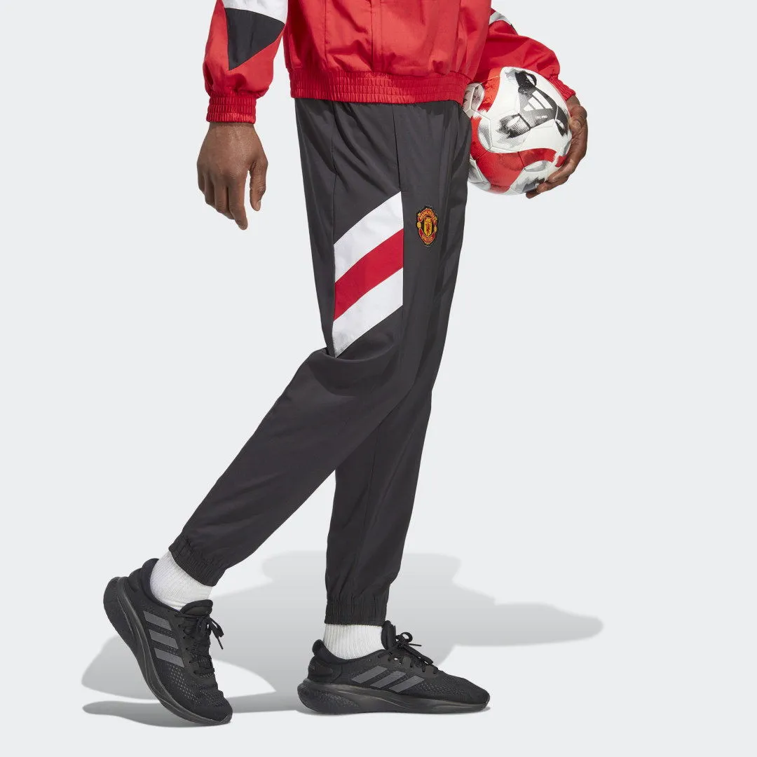 adidas Originals Manchester United Icon Woven Pants