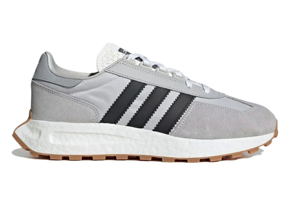 adidas Originals Retropy E5 Grey Black Gum