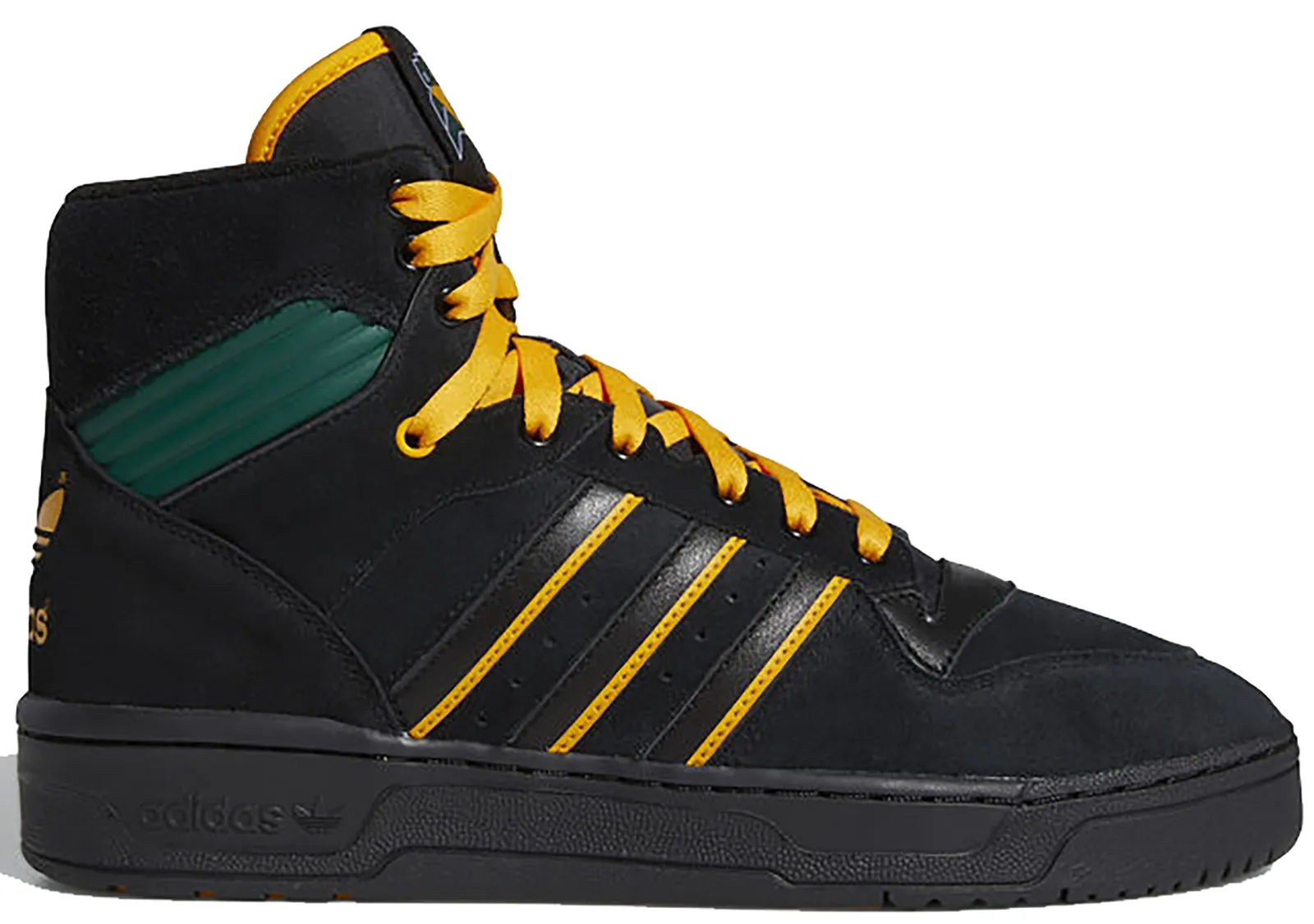 ADIDAS ORIGINALS RIVALRY HI NAKEL SMITH