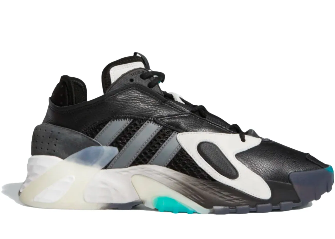 adidas Originals Streetball Core Black