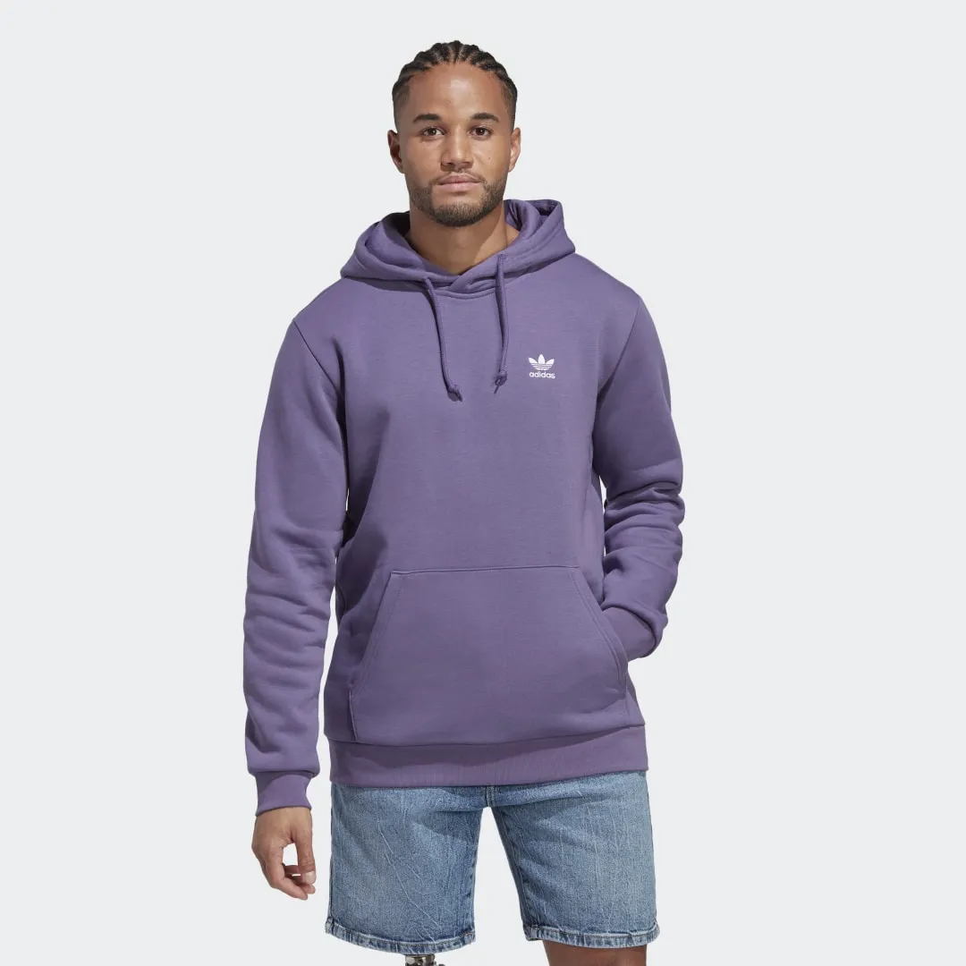 adidas Originals Trefoil Essentials Hoodie