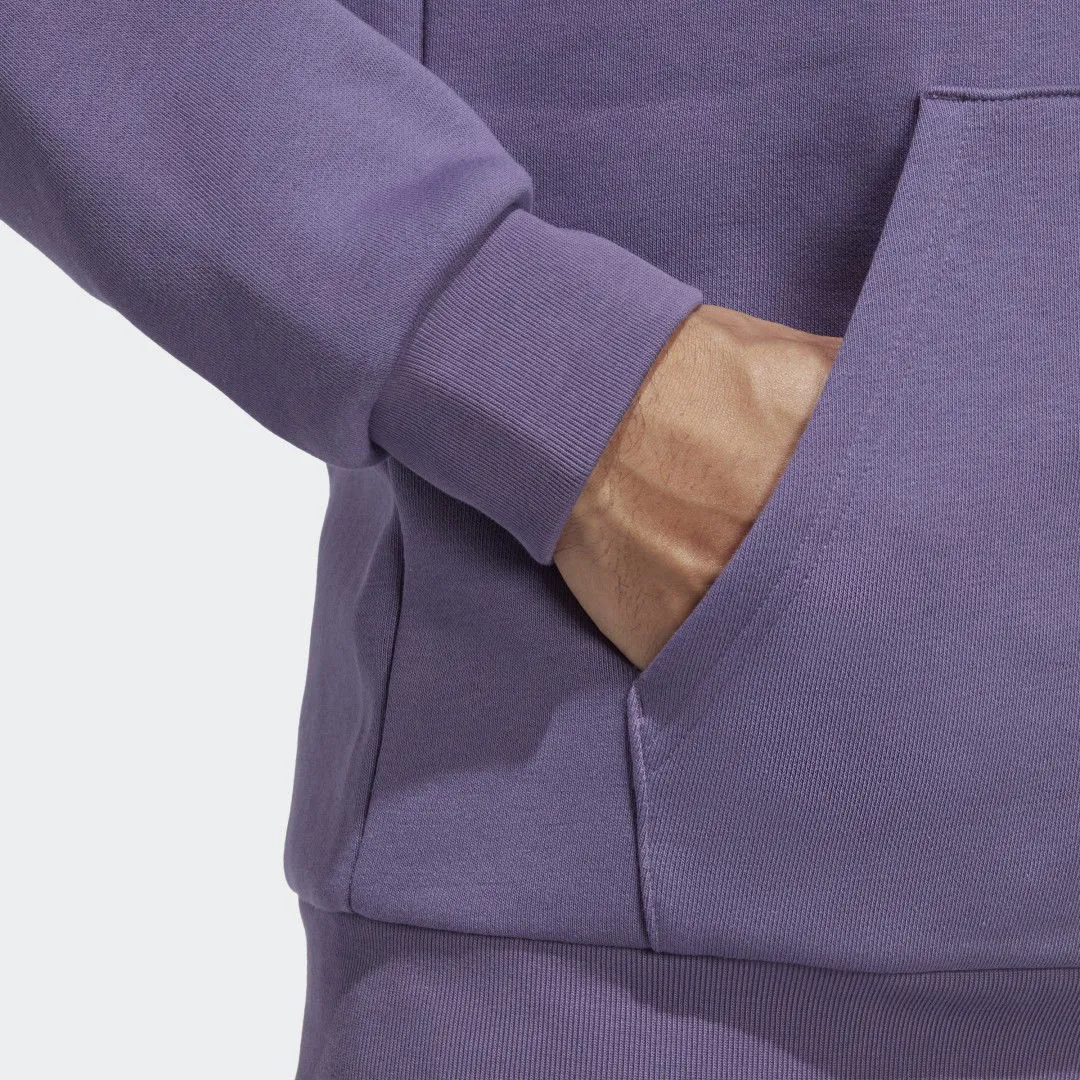 adidas Originals Trefoil Essentials Hoodie