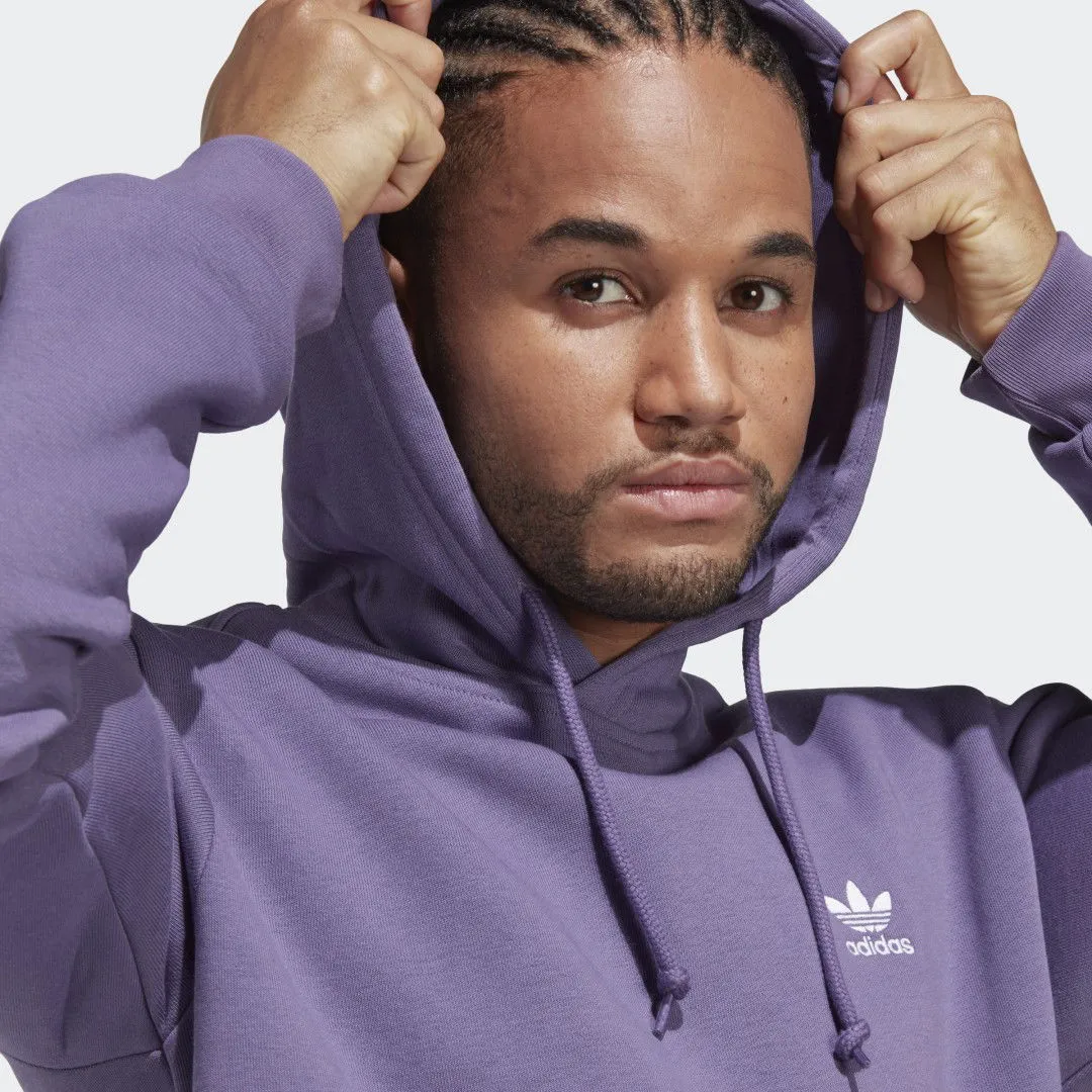 adidas Originals Trefoil Essentials Hoodie