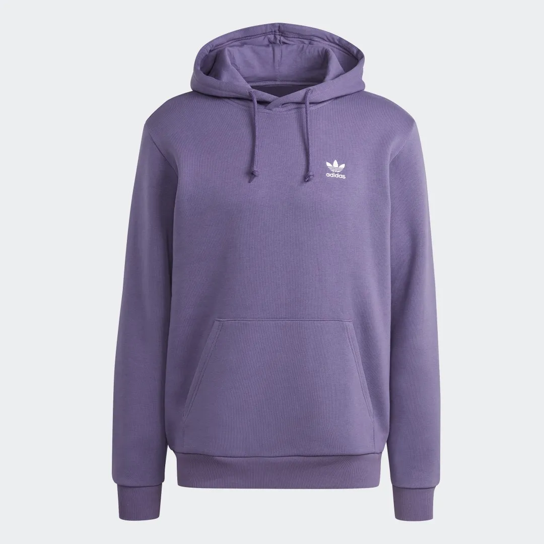 adidas Originals Trefoil Essentials Hoodie