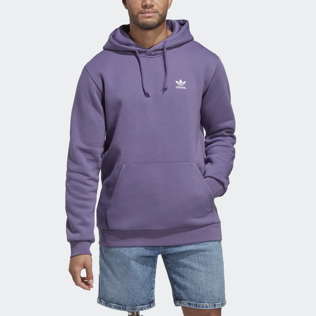adidas Originals Trefoil Essentials Hoodie