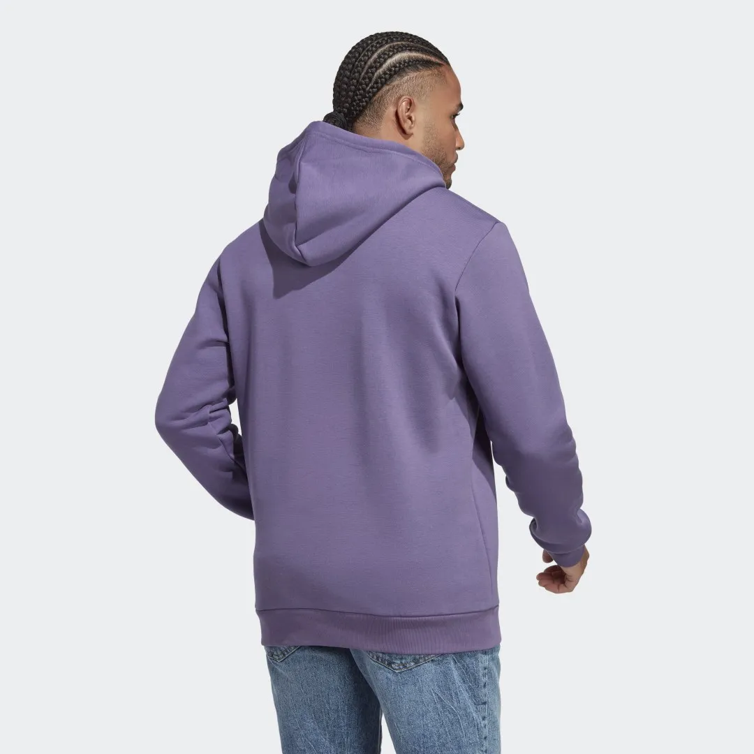 adidas Originals Trefoil Essentials Hoodie