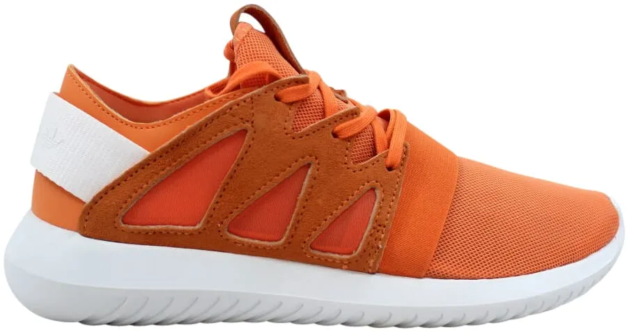 adidas Originals Tubular Viral Easy Orange W