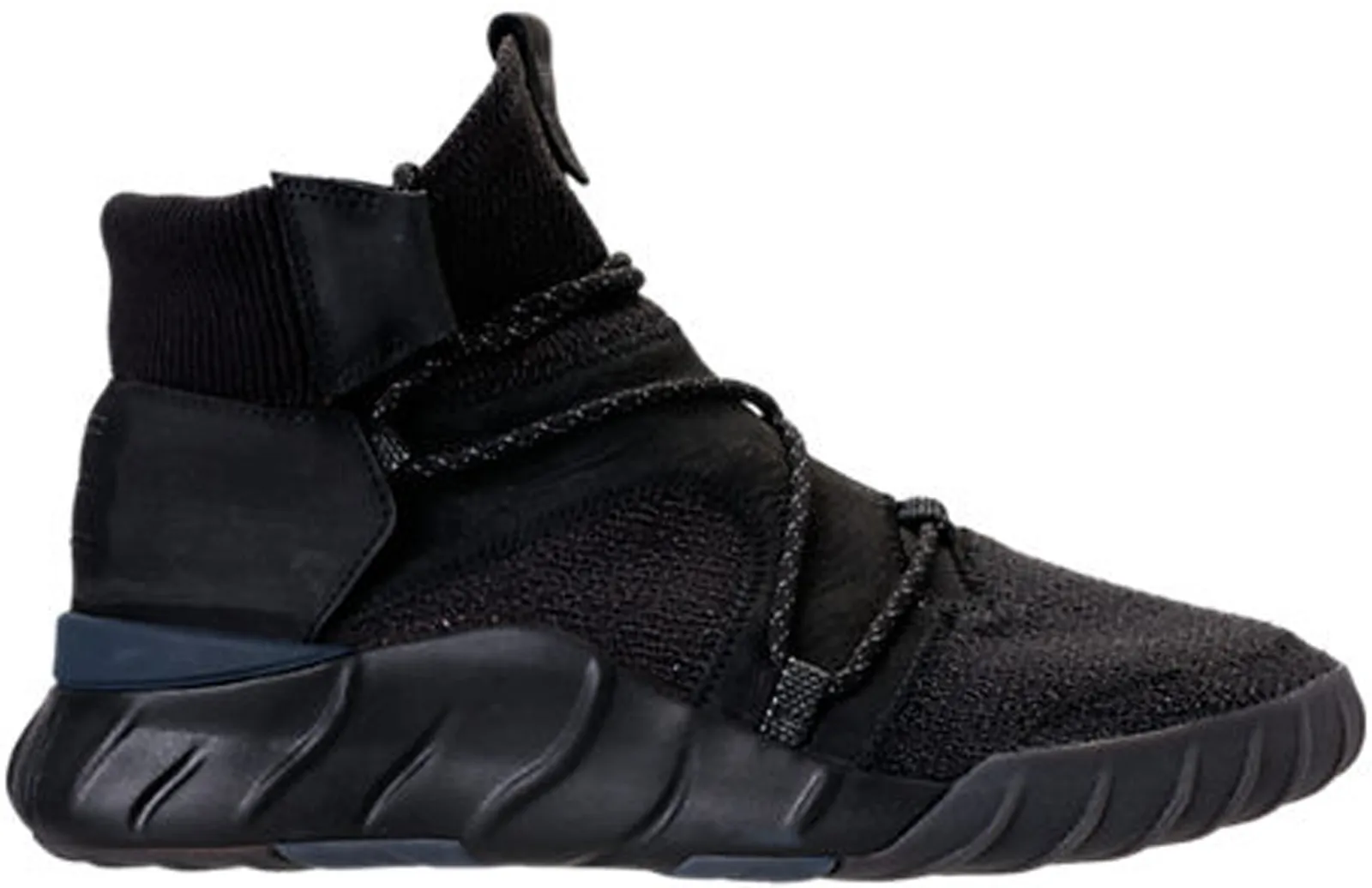 adidas Originals Tubular X 2.0 Triple Black