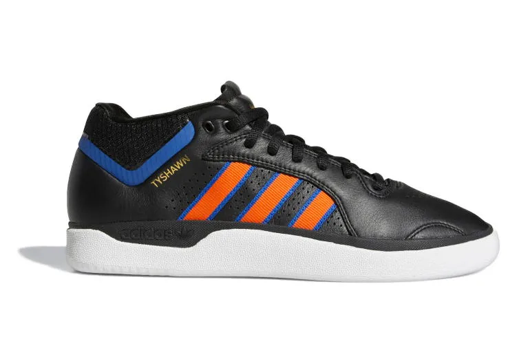adidas Originals Tyshawn Black Orange