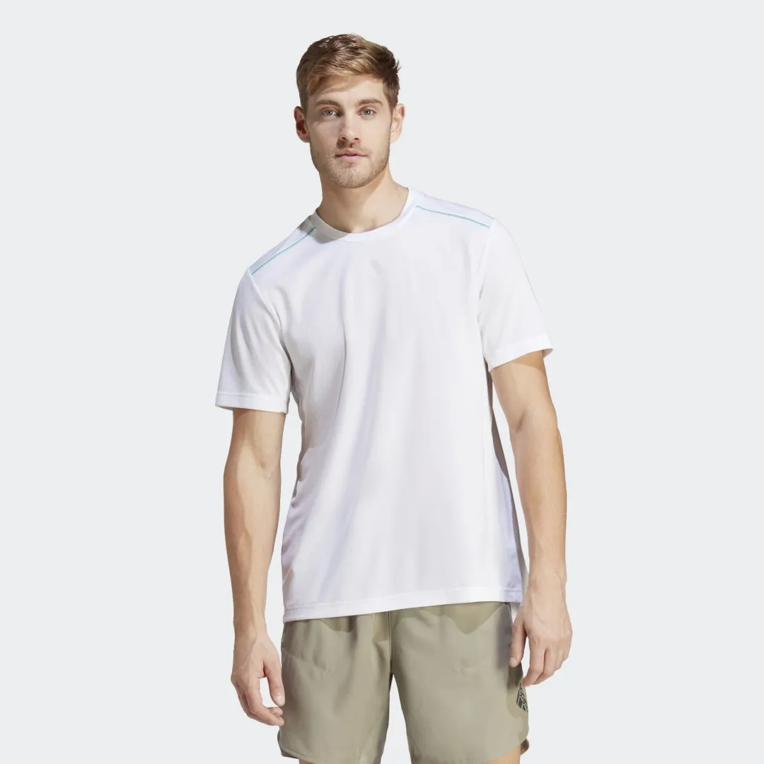 adidas Originals Workout Base Logo Tee
