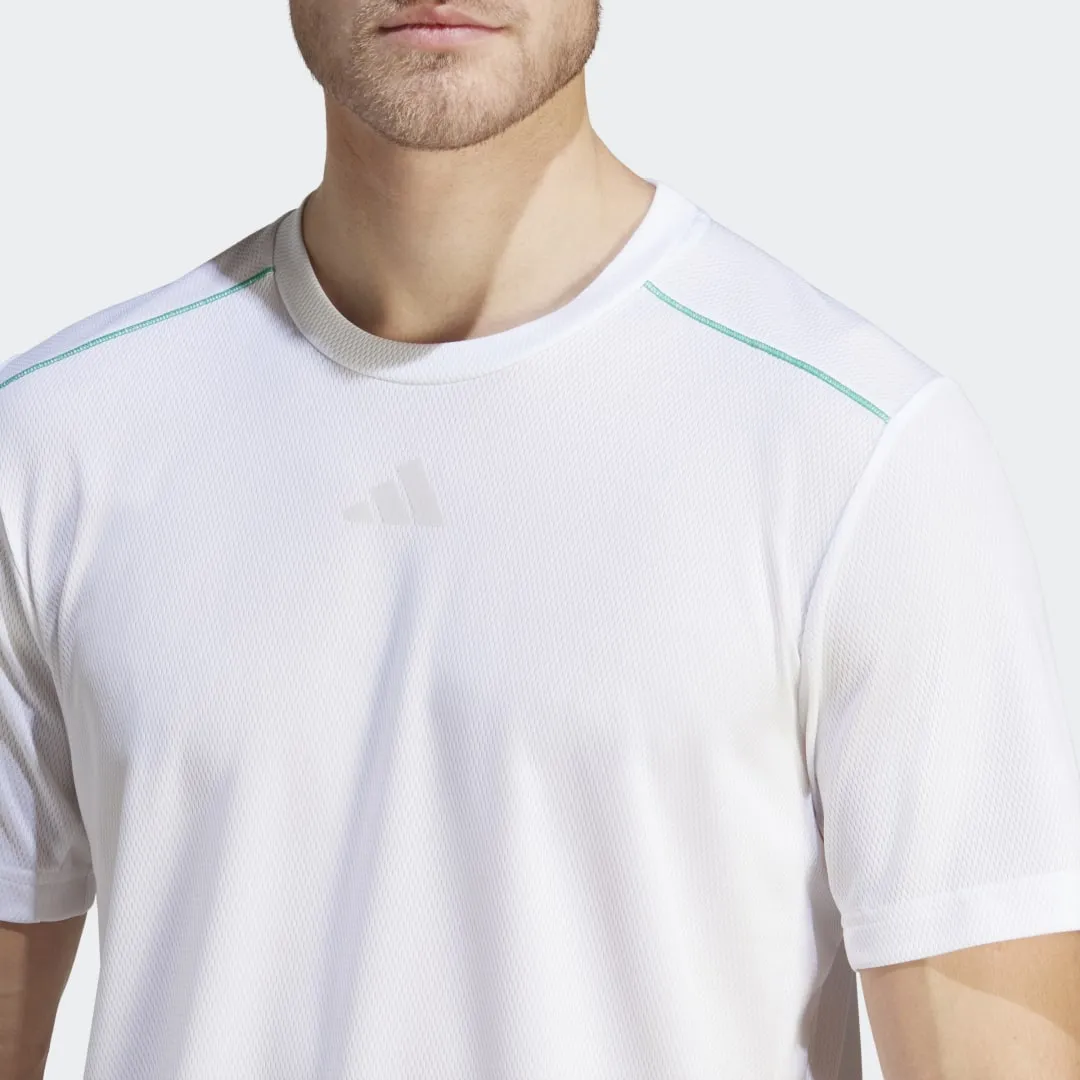 adidas Originals Workout Base Logo Tee