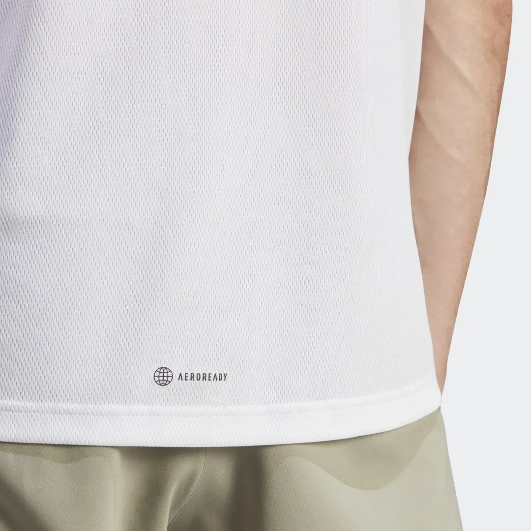 adidas Originals Workout Base Logo Tee