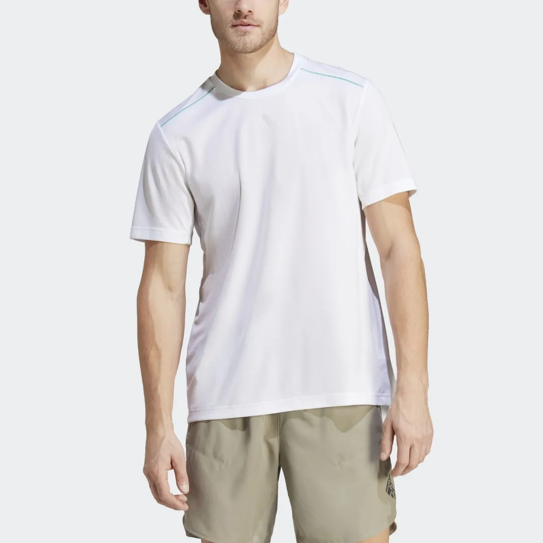 adidas Originals Workout Base Logo Tee