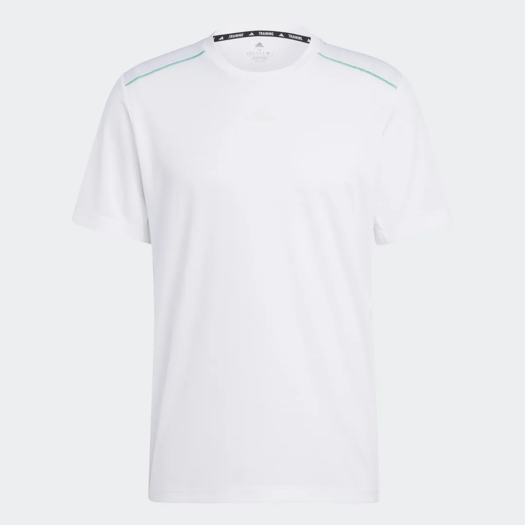 adidas Originals Workout Base Logo Tee