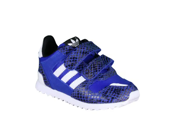 Adidas Originals ZX 700 CF I "Malayan Snake"