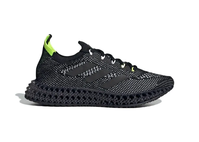 adidas Performance adidas 4DFWD Core Black Cloud White