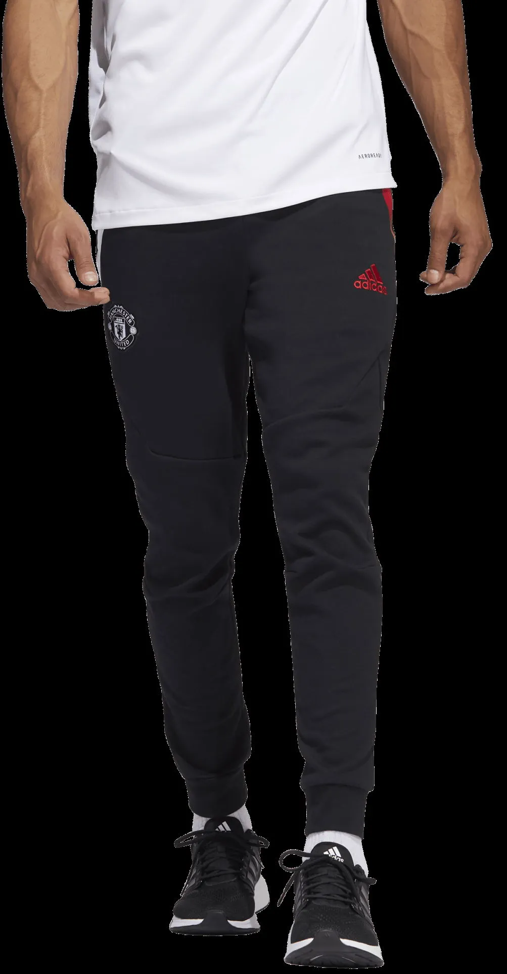 adidas Performance MANCHESTER UNITED TRAVEL
