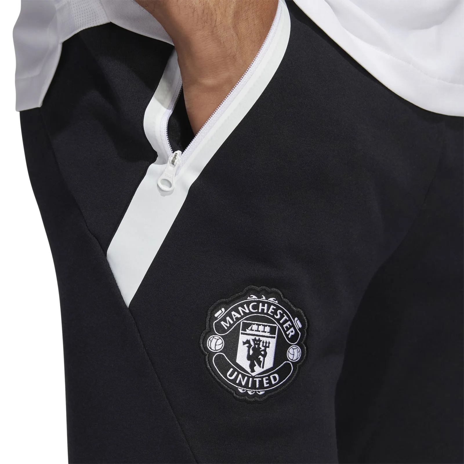 adidas Performance MANCHESTER UNITED TRAVEL
