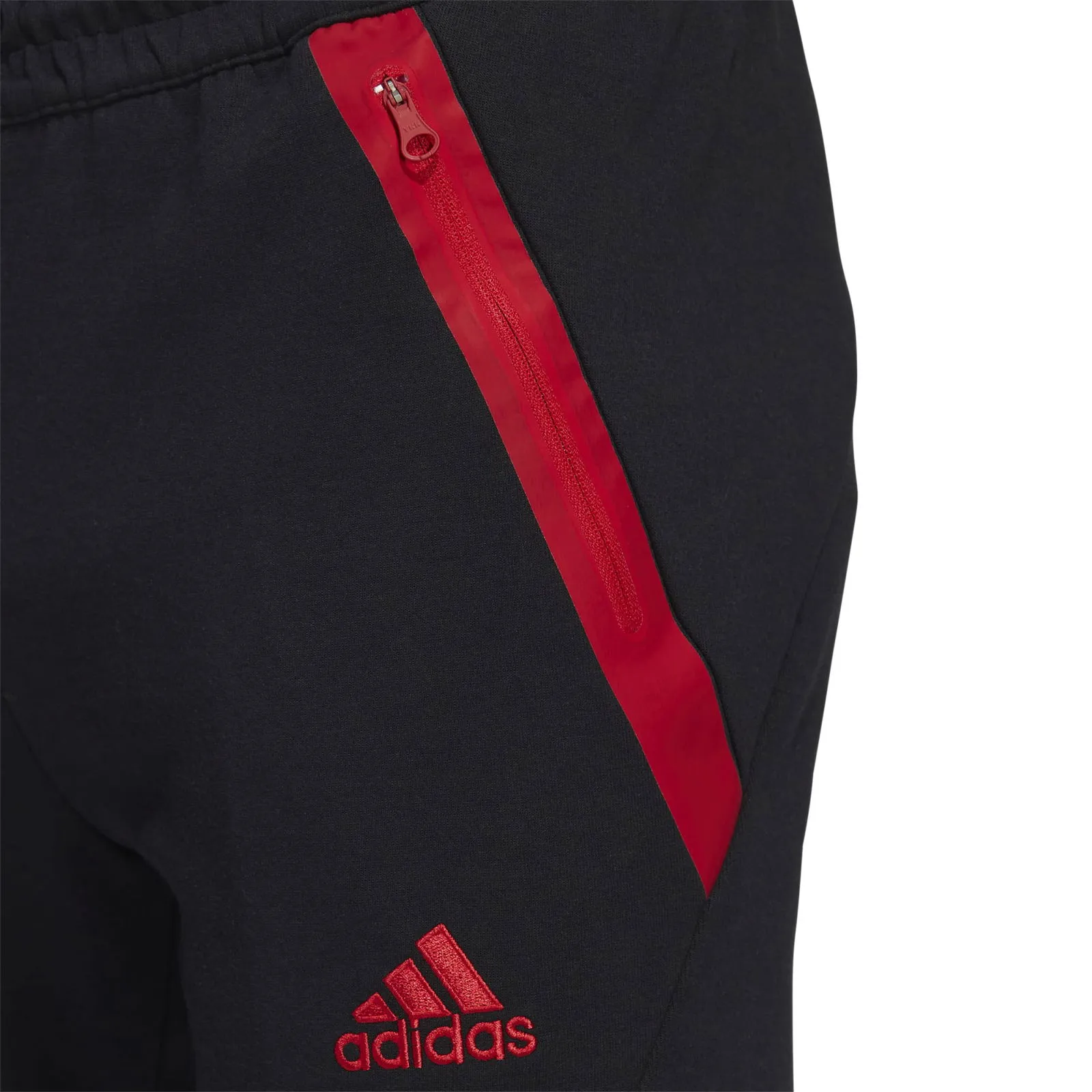 adidas Performance MANCHESTER UNITED TRAVEL