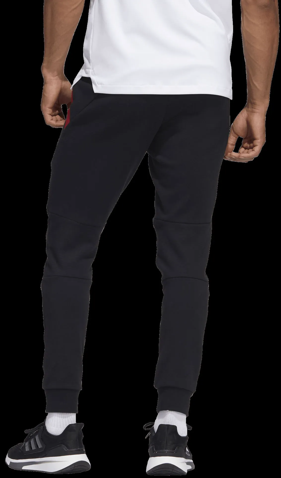 adidas Performance MANCHESTER UNITED TRAVEL