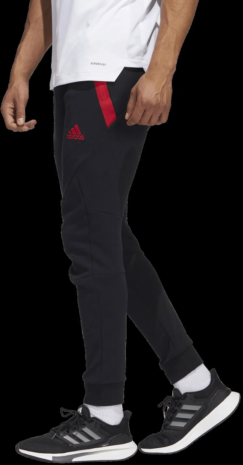 adidas Performance MANCHESTER UNITED TRAVEL