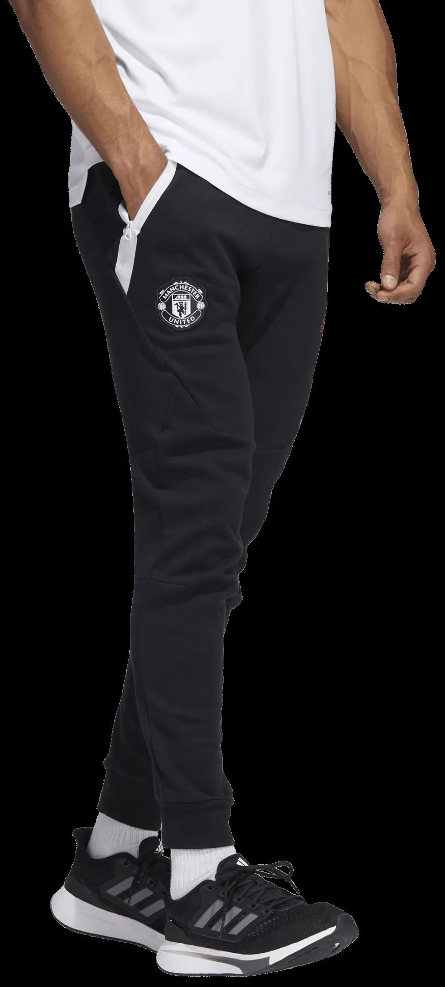 adidas Performance MANCHESTER UNITED TRAVEL