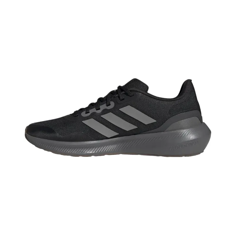 ADIDAS RUNFALCON 3.0 TR NEGBAS/GRITRE HP7568