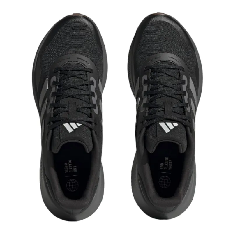 ADIDAS RUNFALCON 3.0 TR NEGBAS/GRITRE HP7568