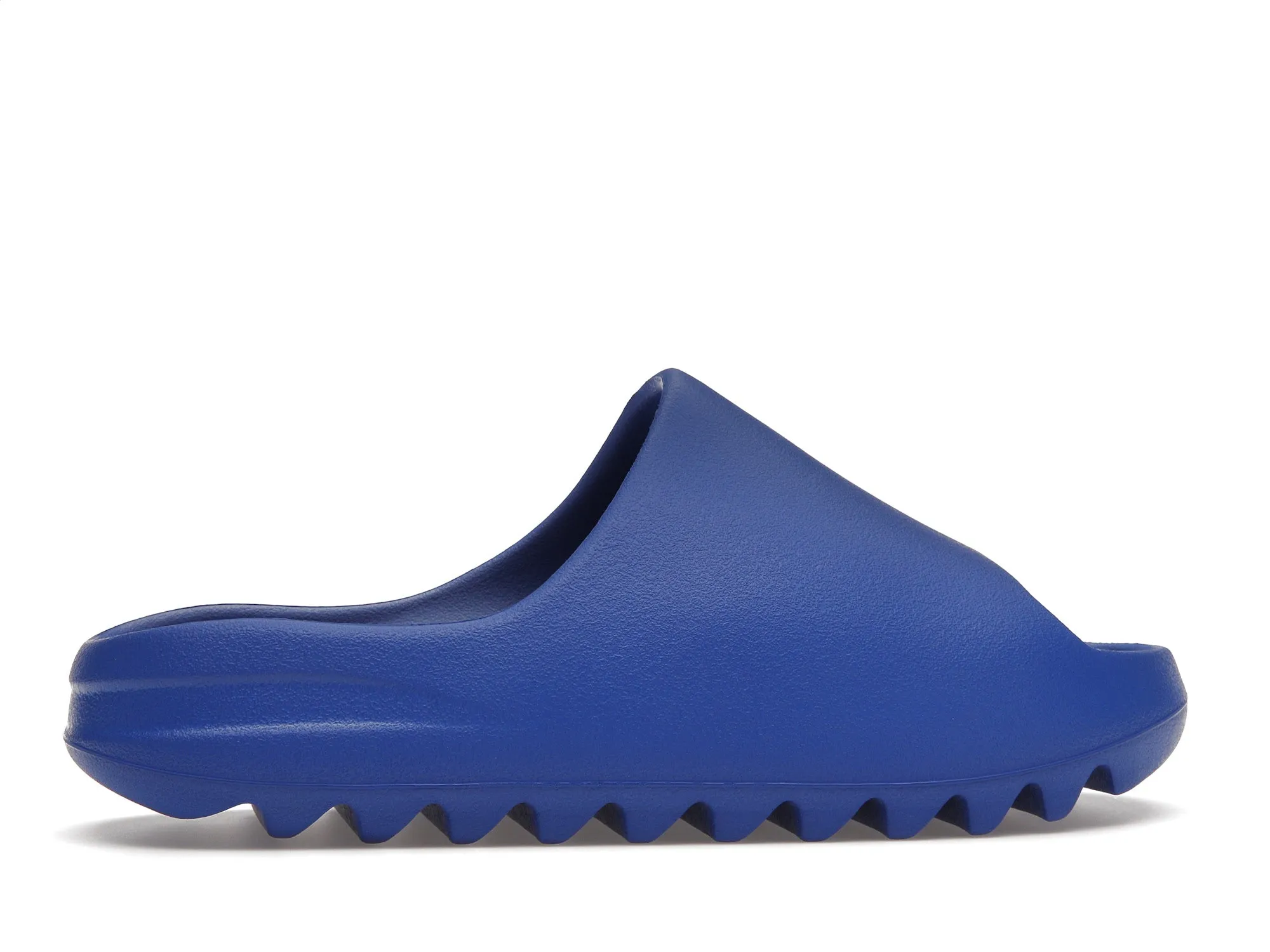 Adidas Yeezy Slide Azure