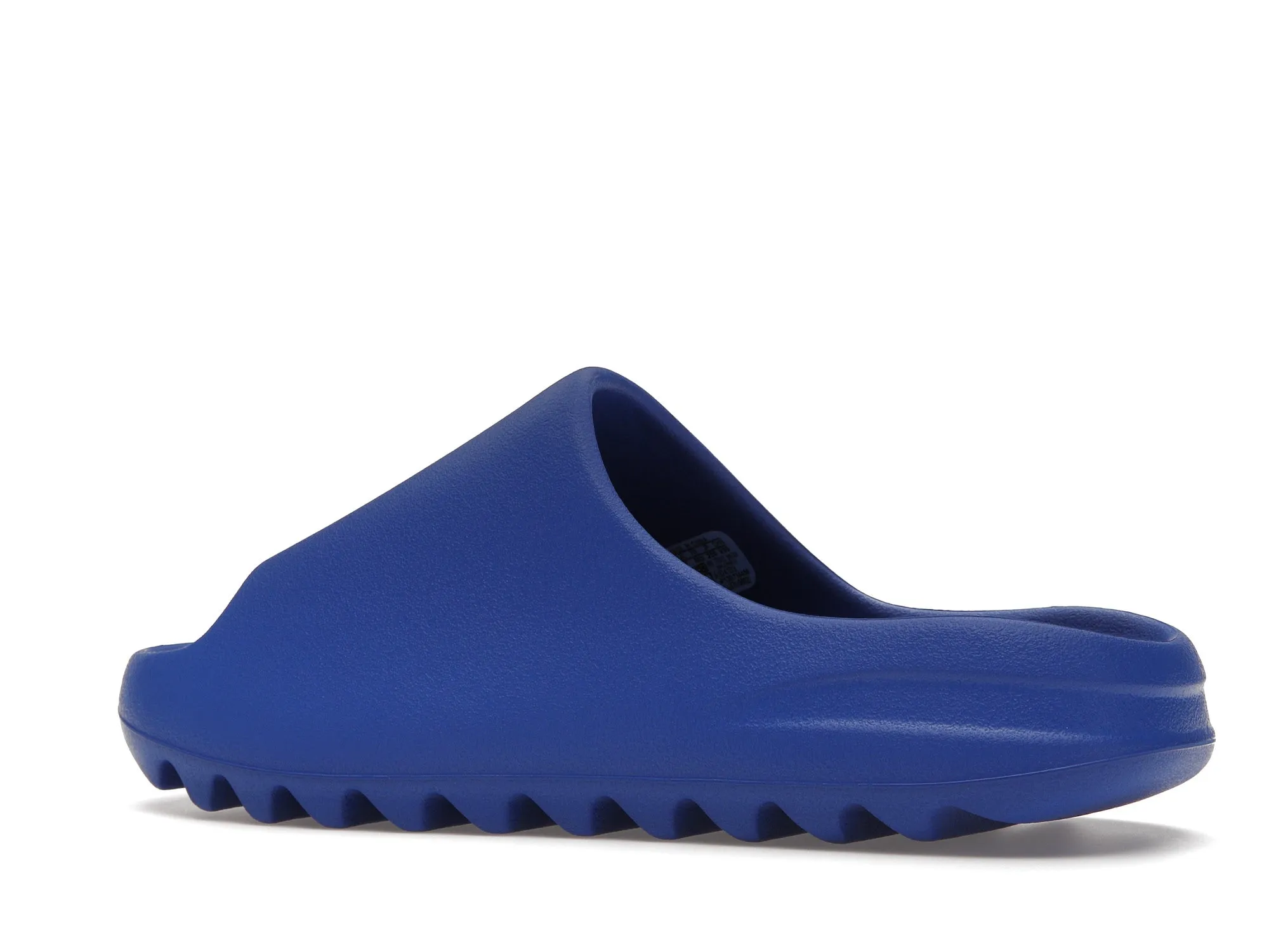 Adidas Yeezy Slide Azure