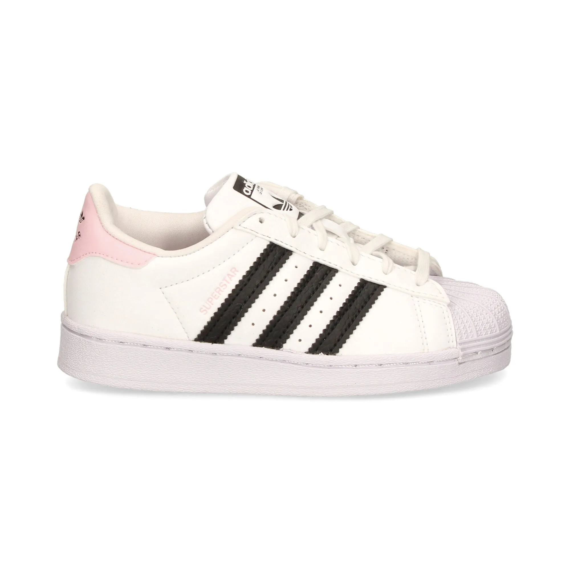 ADIDAS Zapatillas de Niño FTWWHT/CBLACK