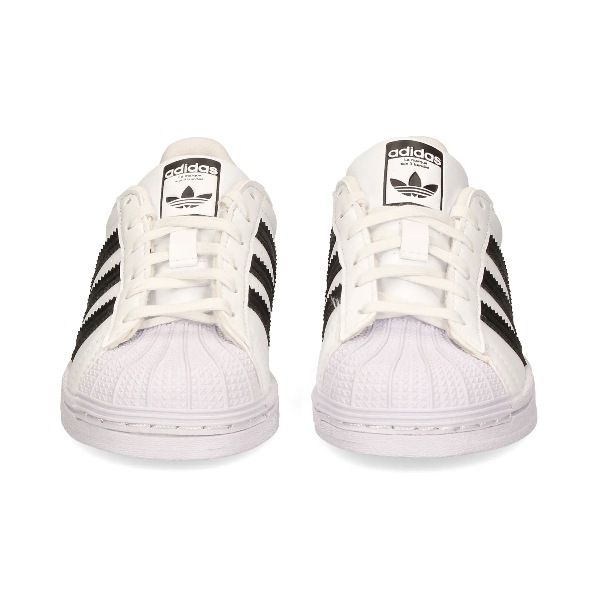 ADIDAS Zapatillas de Niño FTWWHT/CBLACK